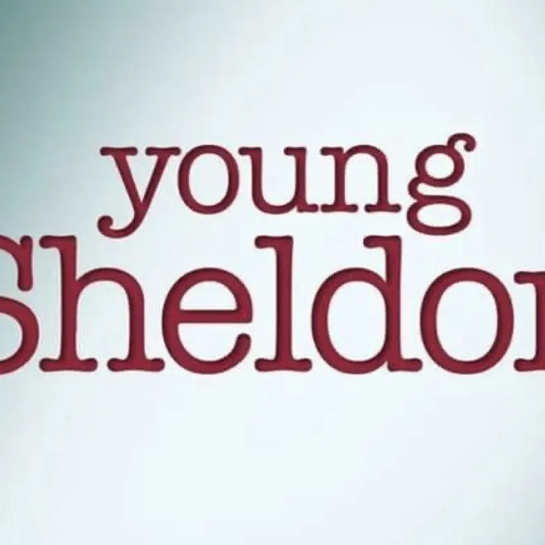 BitterStarr27의 Young sheldon
