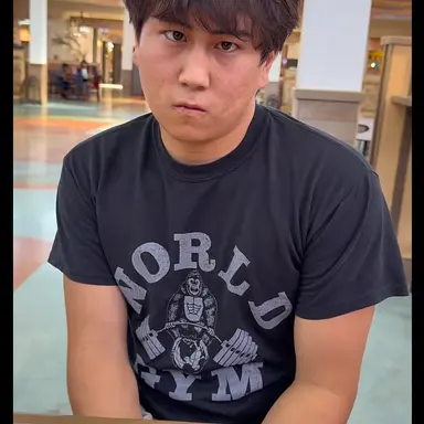 Profile image of Kevin