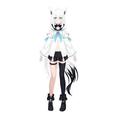 Profile image of 시라카미 후부키