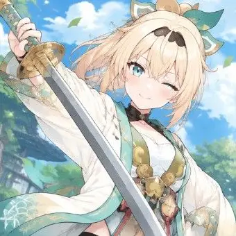Profile image of 카자마 이로하