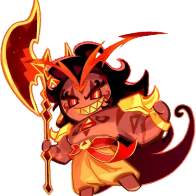 Profile image of 버닝