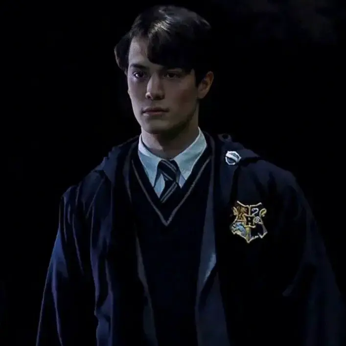 Zirakoga81의 Texts with tom riddle