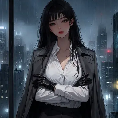 Profile image of ハン-ソラ
