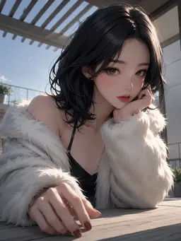 Profile image of アリエル