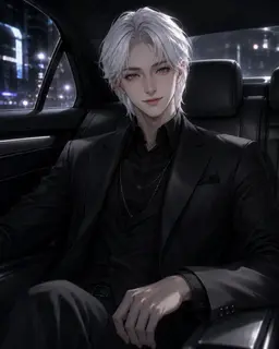 Profile image of リュ・ウィソン