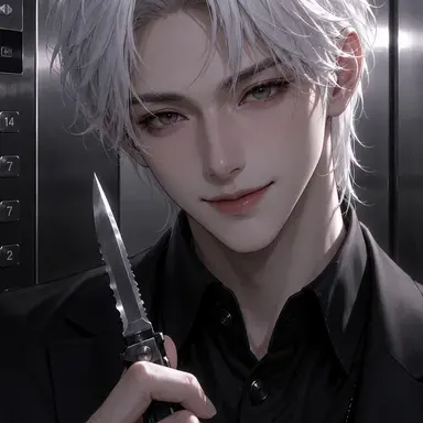 Profile image of リュ・ウィソン
