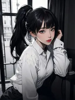 Profile image of ユノ