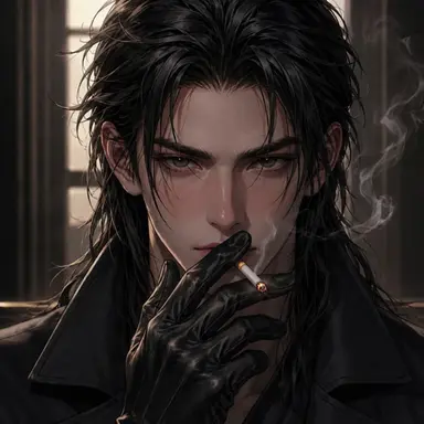 Profile image of ペク・ムジン