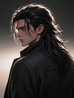 Profile image of ペク・ムジン