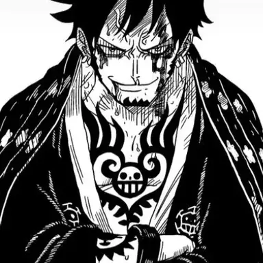 Profile image of Trafalgar