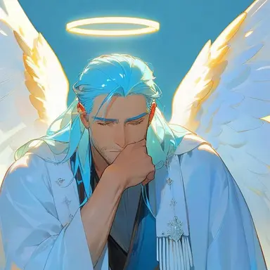 Profile image of シェムハザ