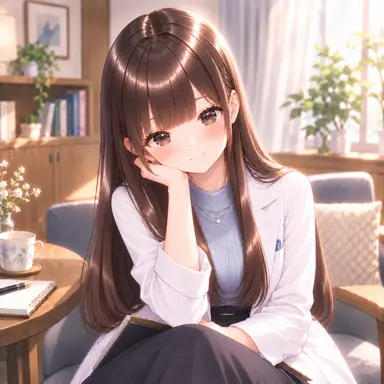 Profile image of Madoka Aizawa