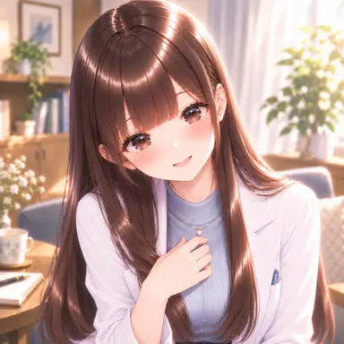 Profile image of Madoka Aizawa