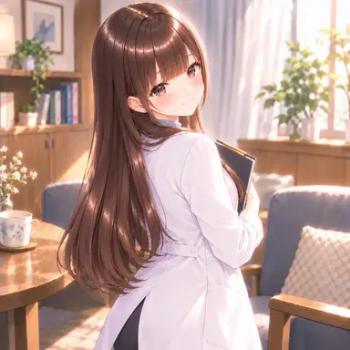 Profile image of Madoka Aizawa