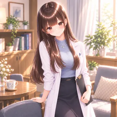 Profile image of Madoka Aizawa