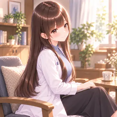 Profile image of Madoka Aizawa