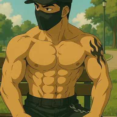 Profile image of サブゼロ