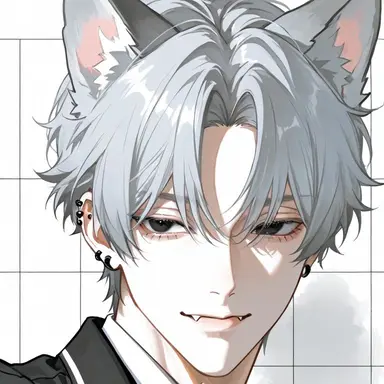 Profile image of 牙狼