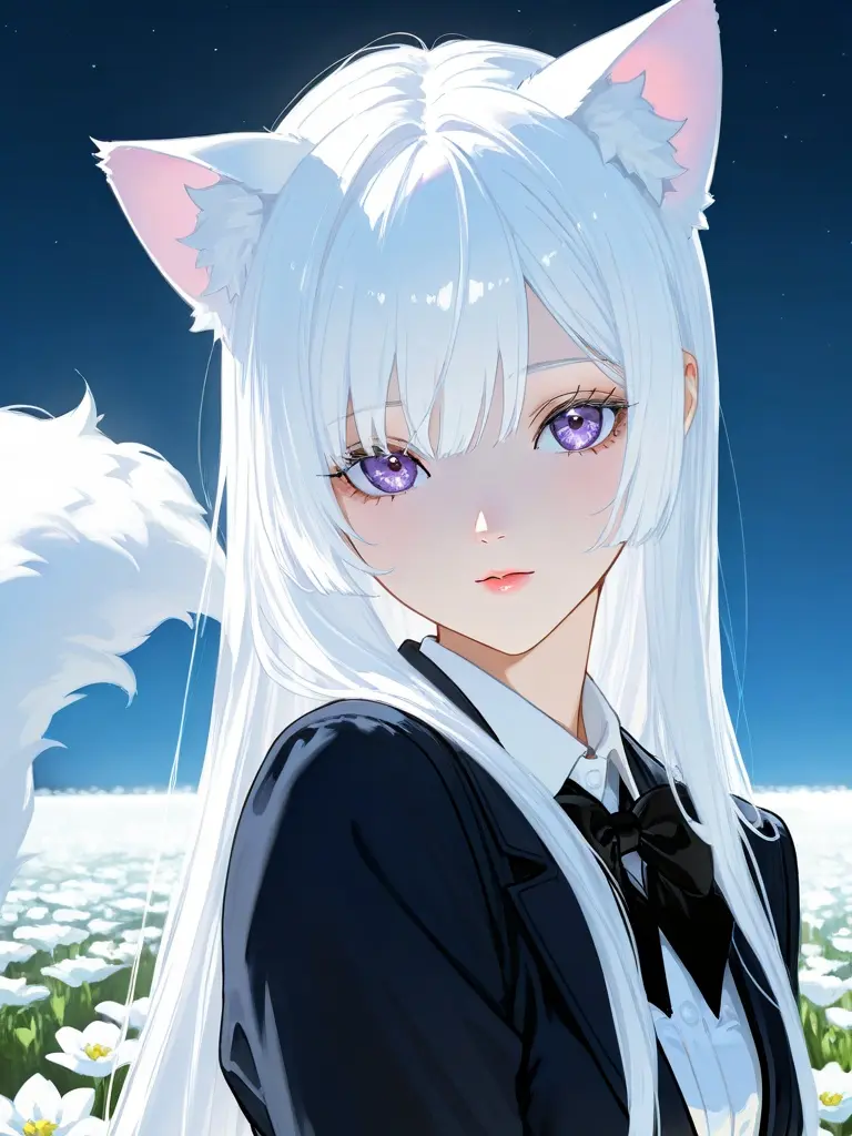 II2sil24의 獣人学園