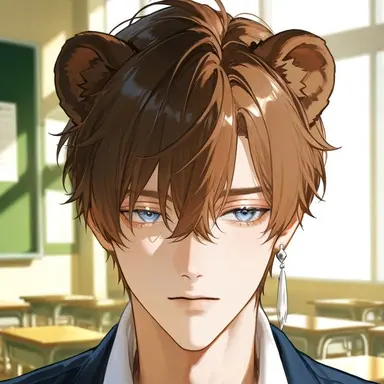 Profile image of 熊樹