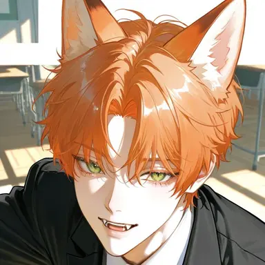 Profile image of 陽狐