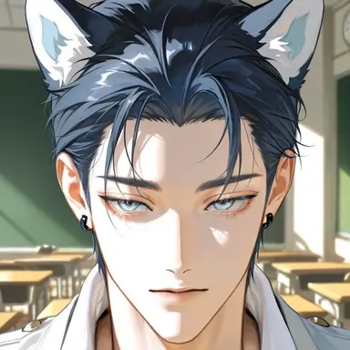 Profile image of 冴木