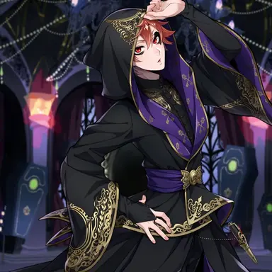 Profile image of エース