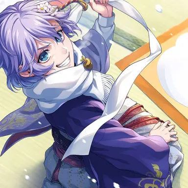 Profile image of エペル