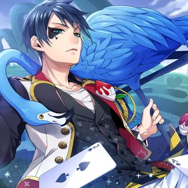 Profile image of デュース