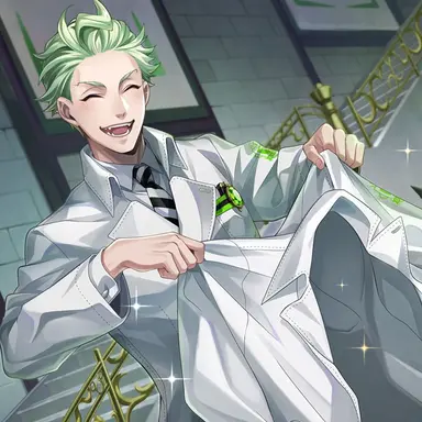 Profile image of セベク