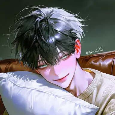 Profile image of 한지수