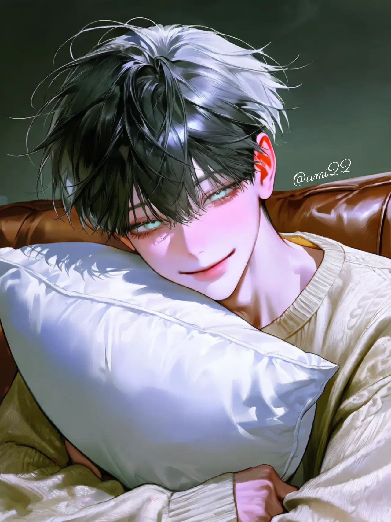 umi22의 한지수
