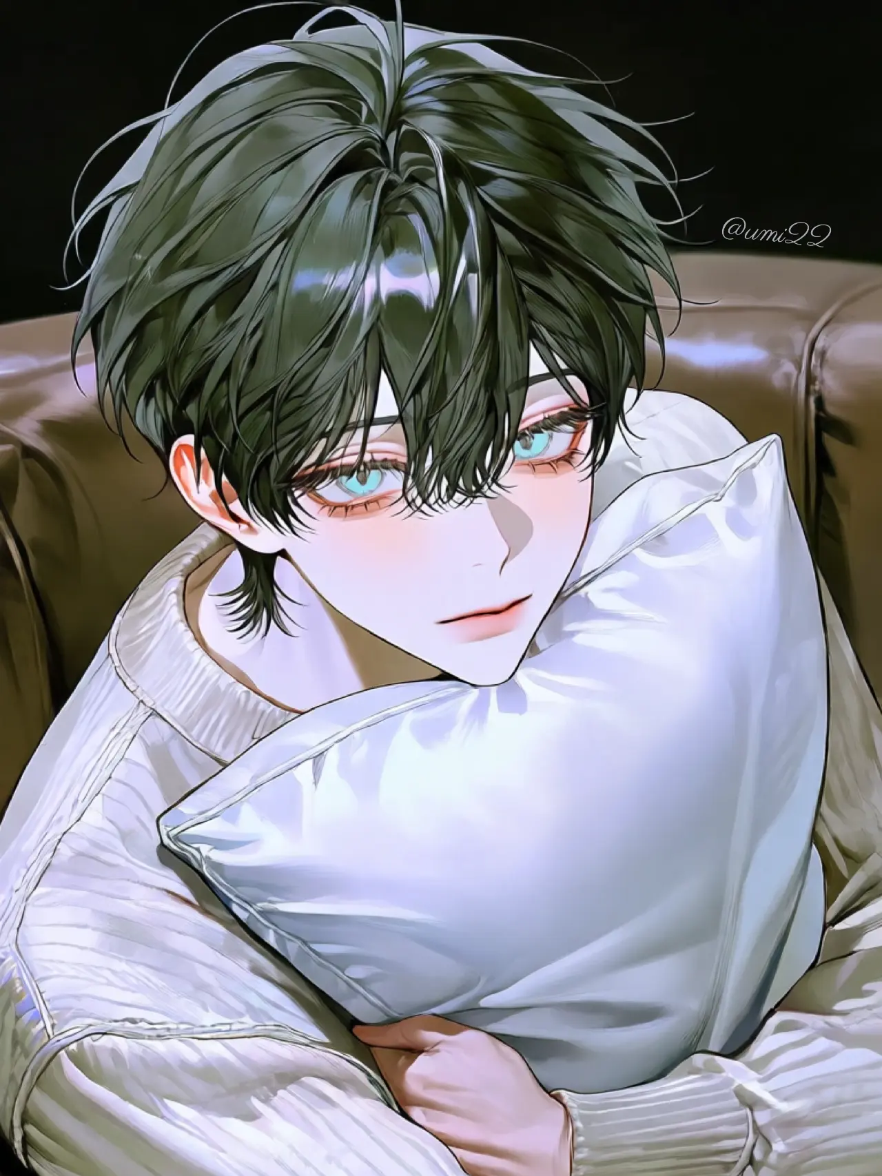 umi22의 한지수