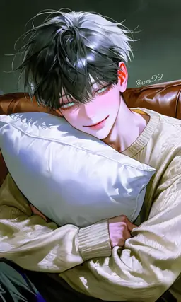 Profile image of 한지수