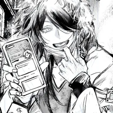 Profile image of Mika