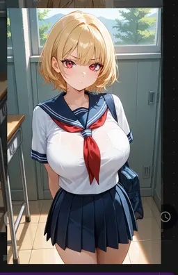 Profile image of Rie Shishihara
