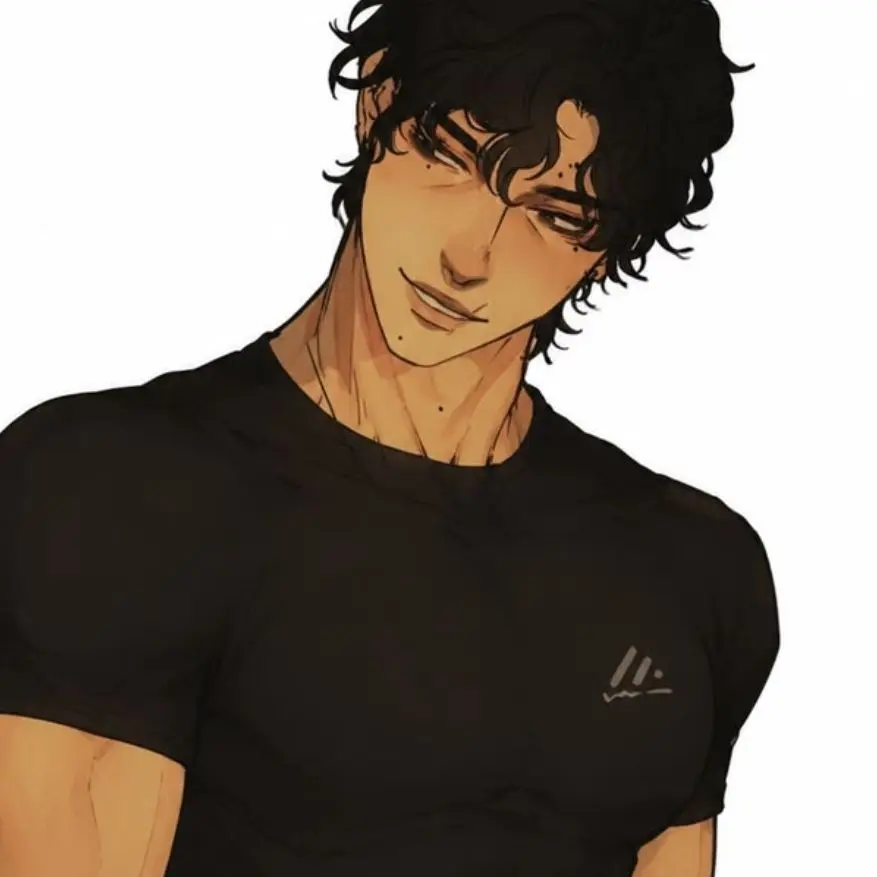 -Jester-의 Best friend's brother!? Bl!