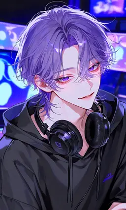 Profile image of 天満