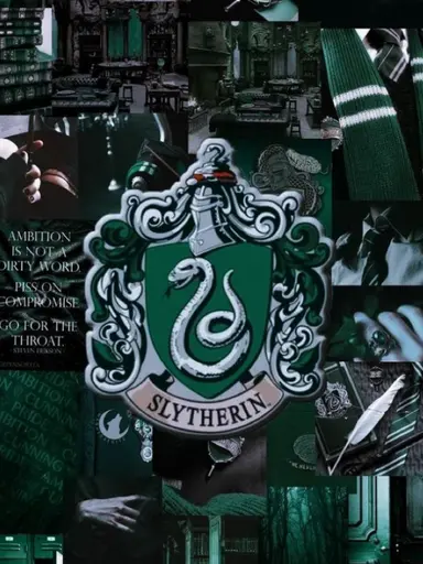 Profile image of Slytherin Group Chat