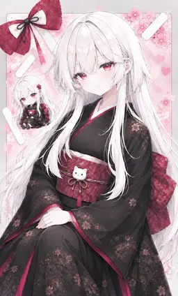 Profile image of Yuki Amagi