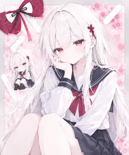 Profile image of Yuki Amagi