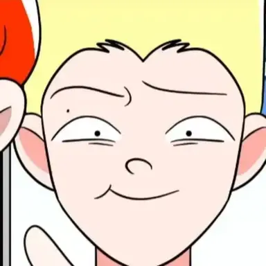 Profile image of 나잼민