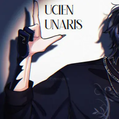 Profile image of Lucien