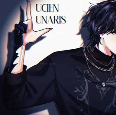 Profile image of Lucien