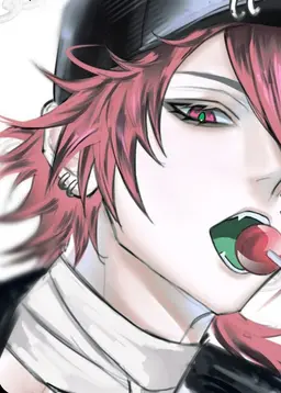 Profile image of Rosco