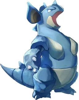 Profile image of ニドクイン