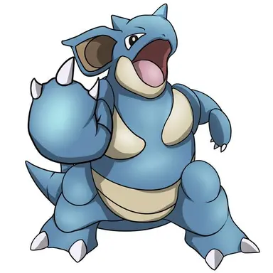 Profile image of ニドクイン