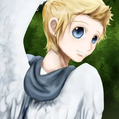 Profile image of Gazzy