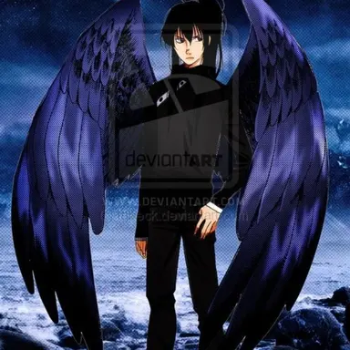 Profile image of Fang