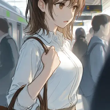 Profile image of 佐伯 結衣